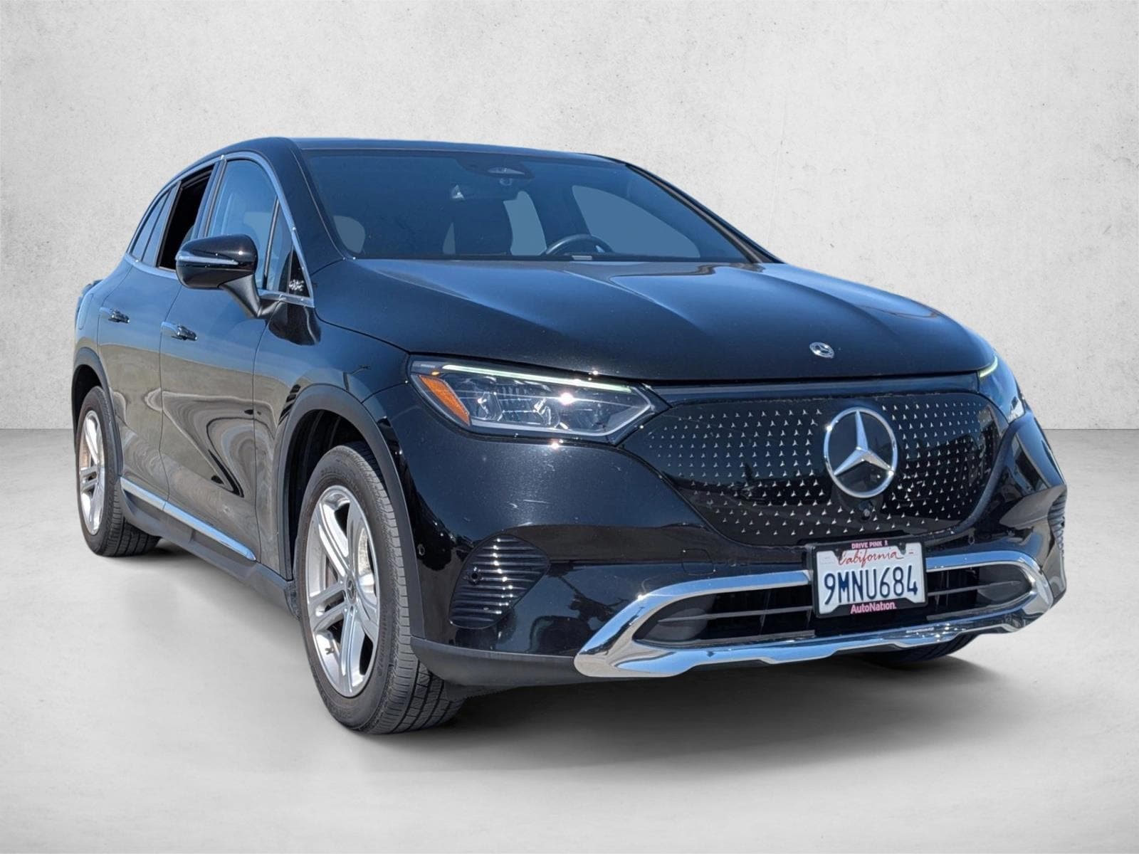 2023 Mercedes-Benz EQE photo 3