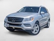 Mercedes-Benz M-Class