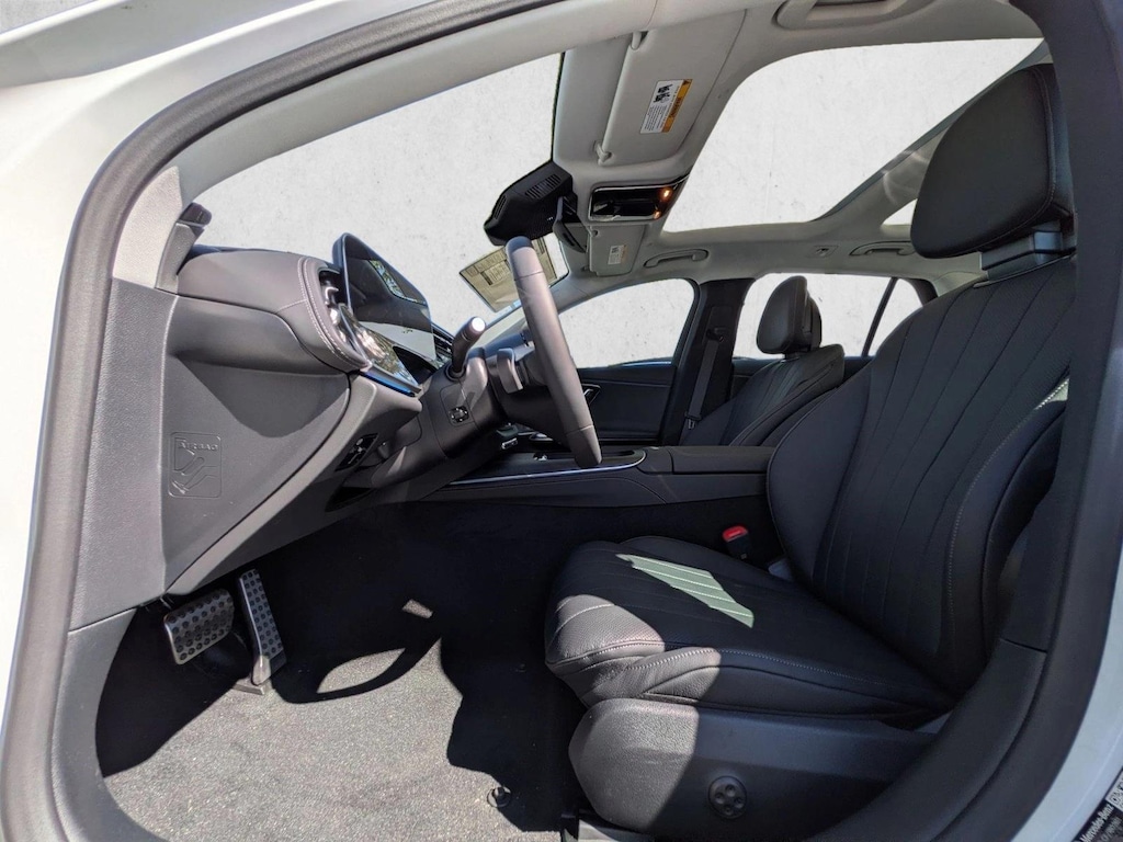 New 2026 Mercedes-Benz E-Class E 450 4MATIC ® All-Terrain Wagon Wagon