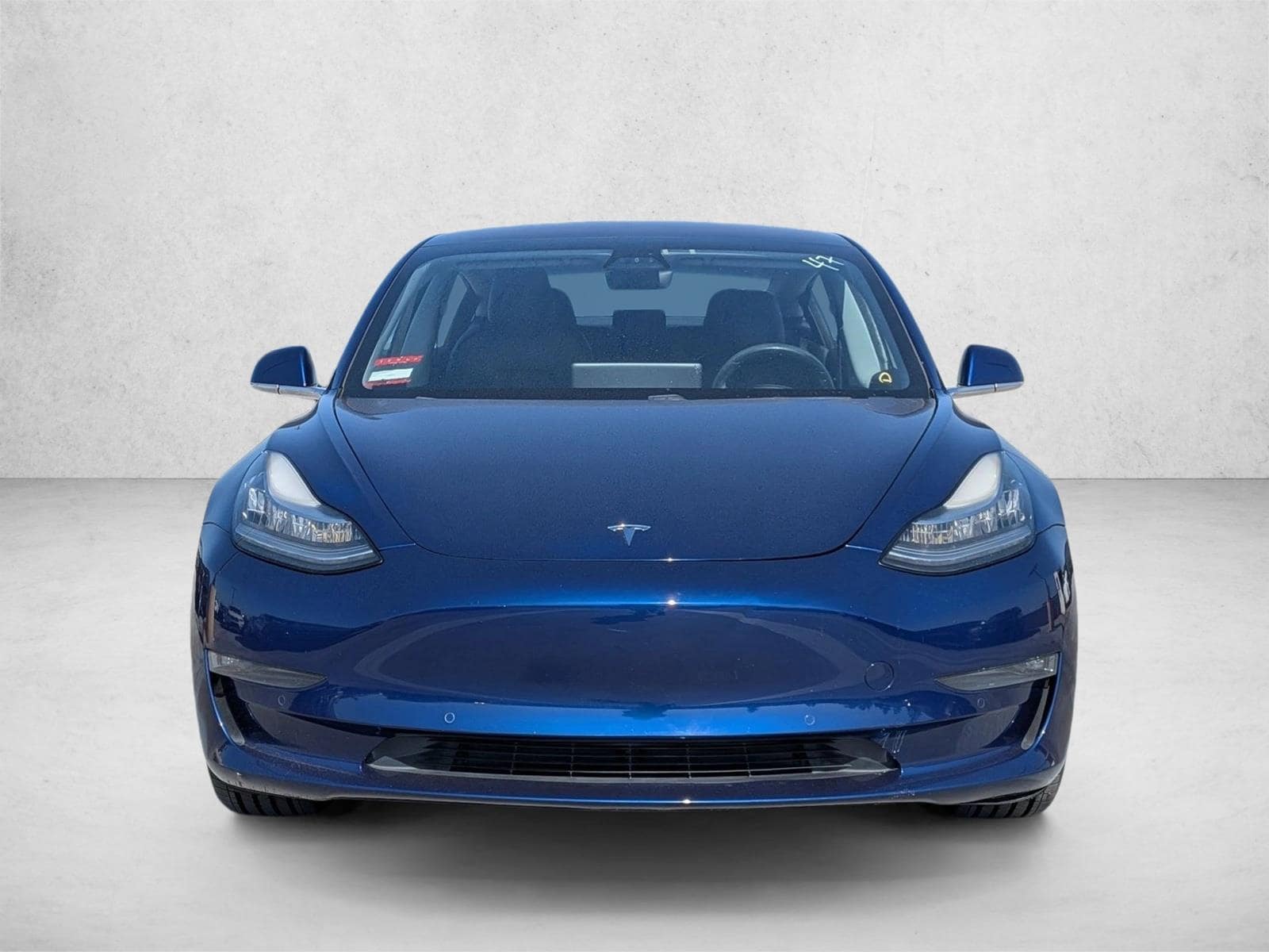 Used 2018 Tesla Model 3 Long Range with VIN 5YJ3E1EA0JF076018 for sale in San Jose, CA