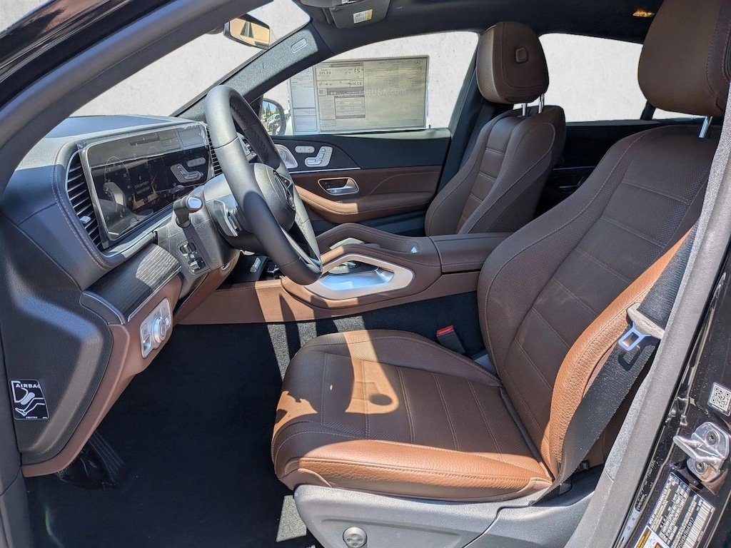 New 2026 Mercedes-Benz GLE 450 GLE 450 4MATIC ® Coupe Coupe