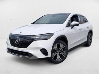2025 Mercedes-Benz EQE 350