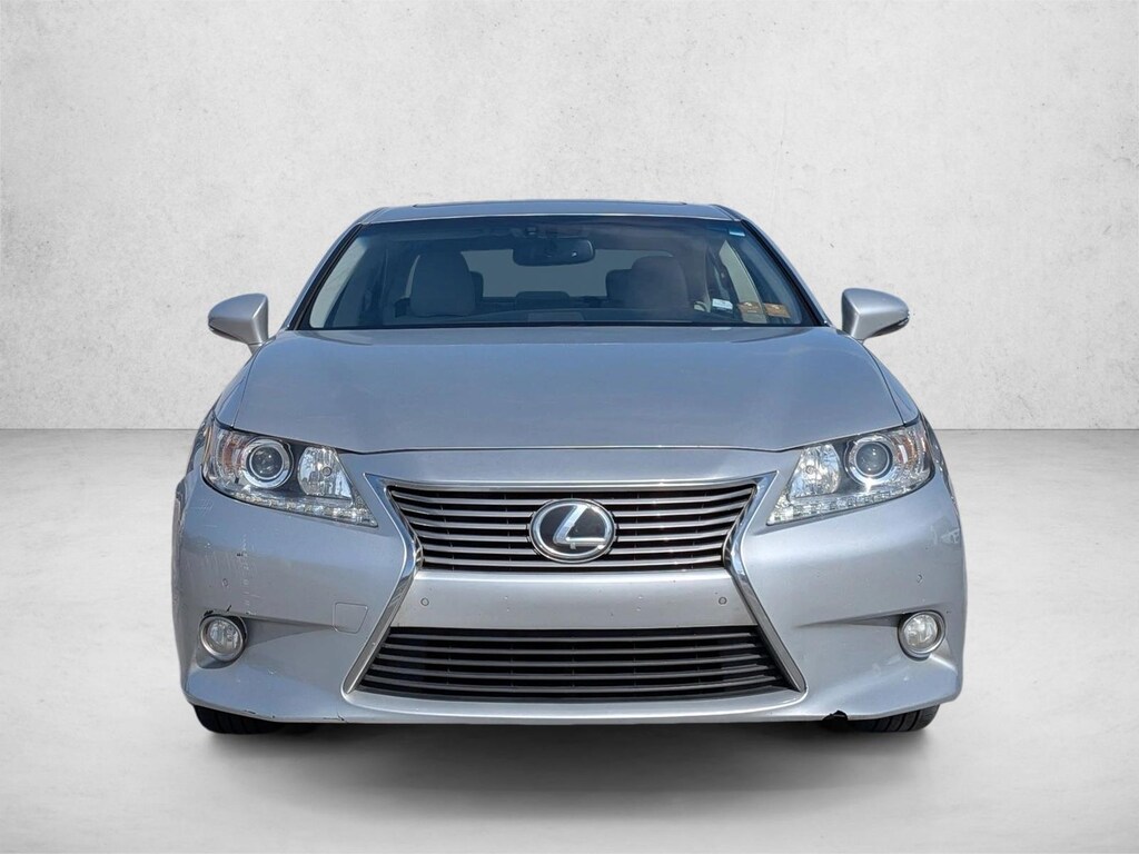 Used 2013 Lexus ES 350  Sedan
