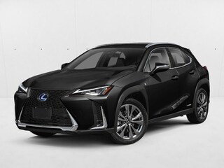 2021 LEXUS UX