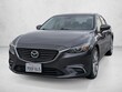  Mazda Mazda6