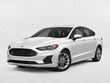 Ford Fusion Hybrid