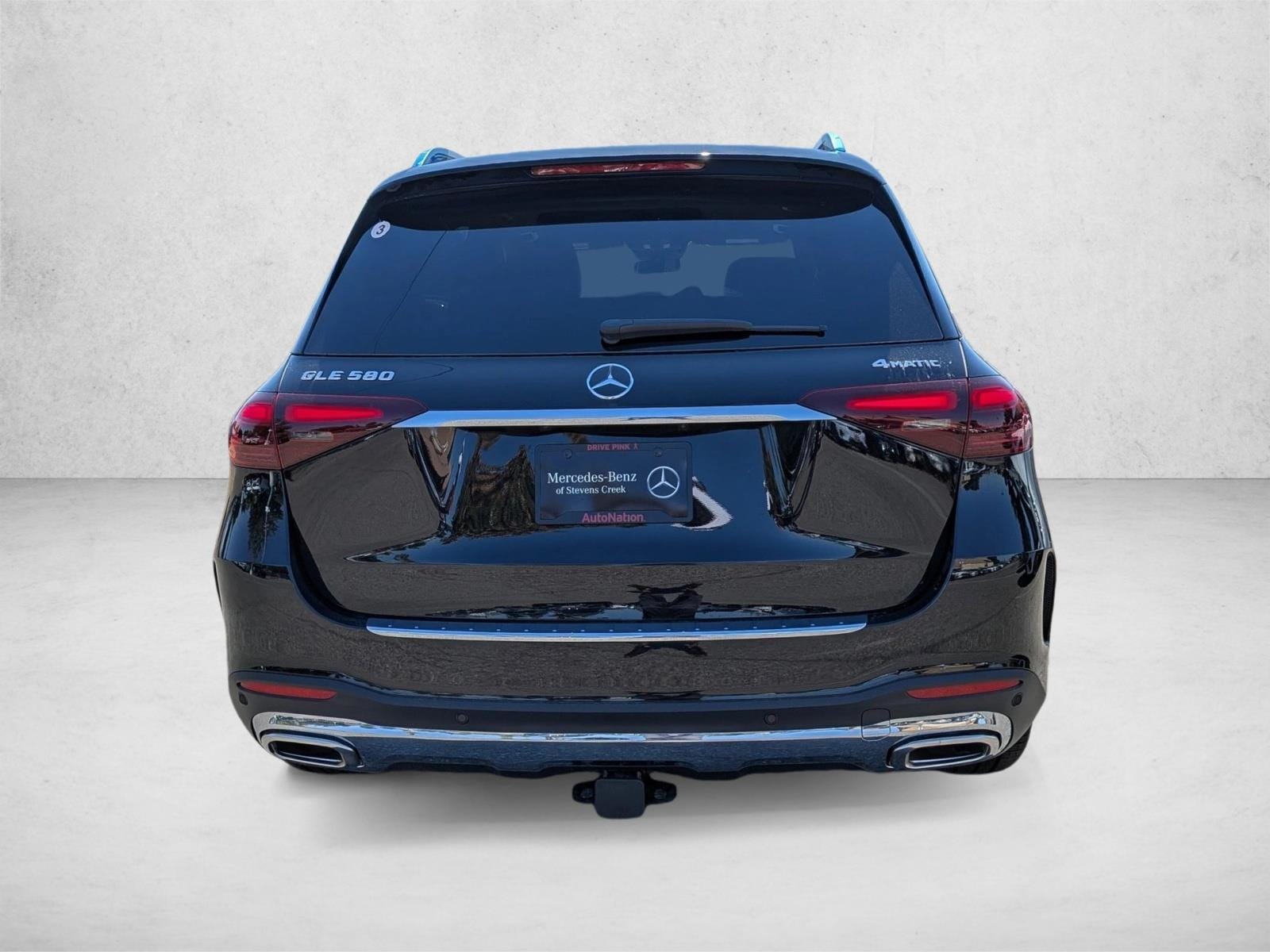 2026 Mercedes-Benz GLE GLE580 - Photo 7