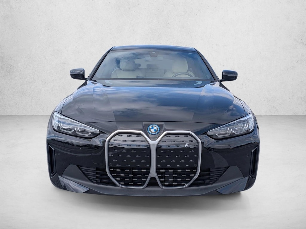 Used 2023 BMW i4 eDrive40 Gran Coupe