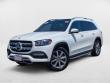 Mercedes-Benz GLS 450