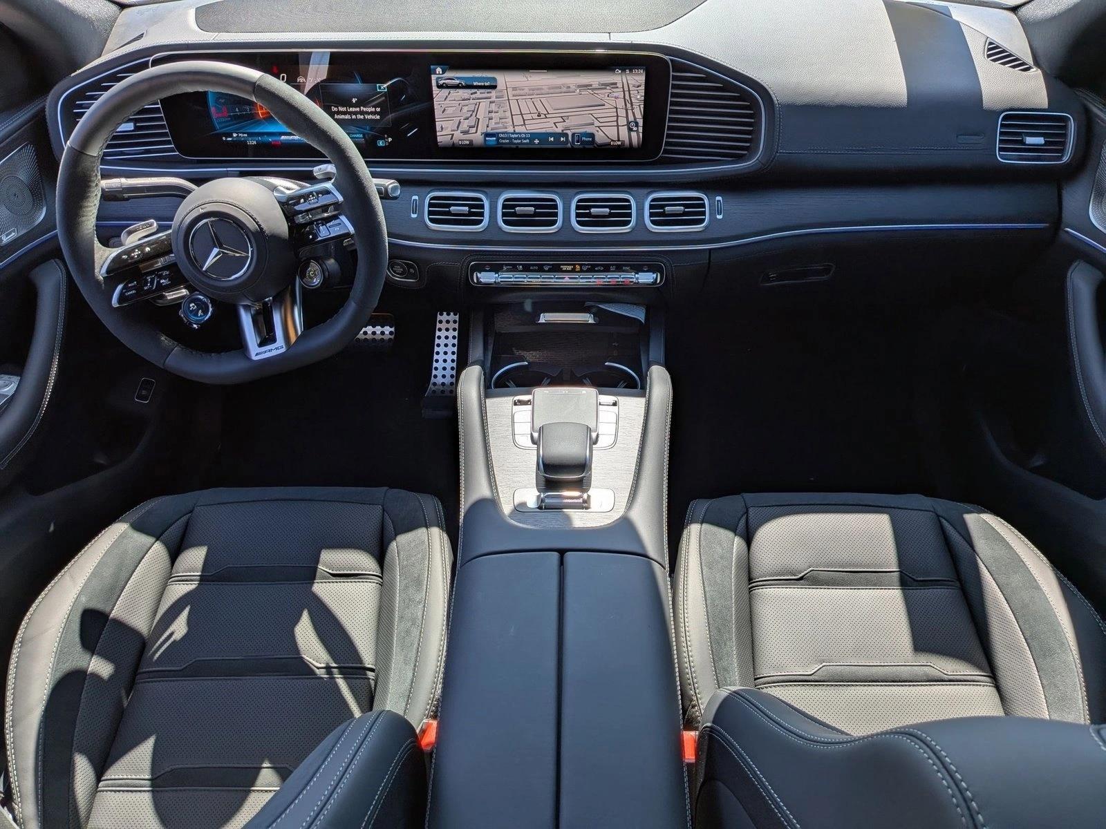 2026 Mercedes-Benz GLE Coupe GLE 53 AMG - Photo 13