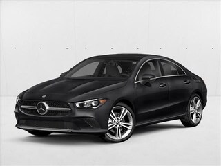 2023 Mercedes-Benz CLA