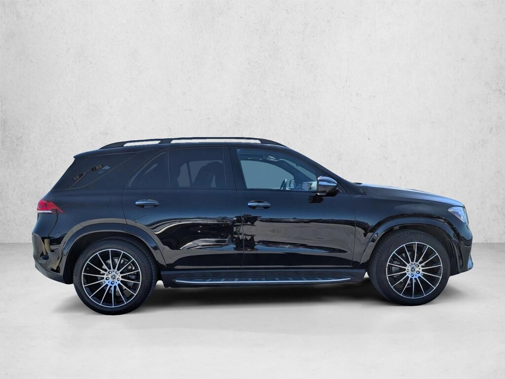 Used 2023 Mercedes-Benz GLE SUV