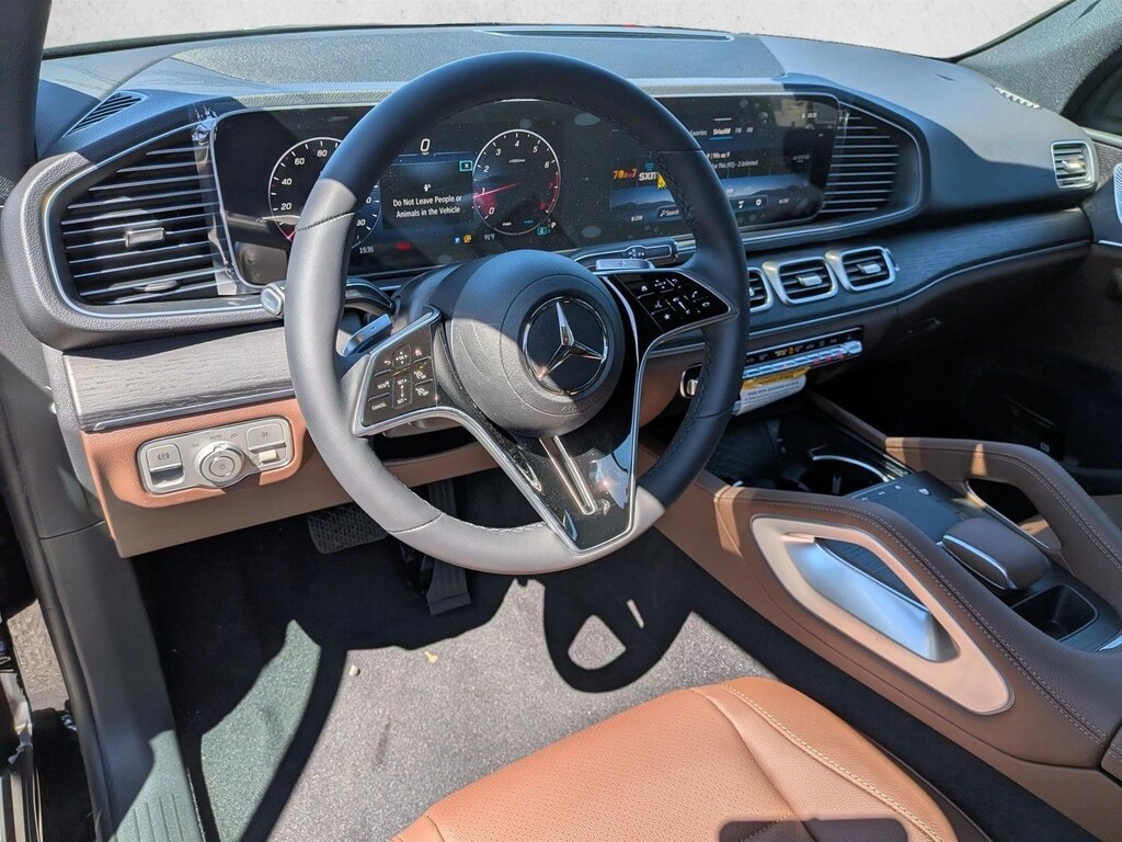 New 2026 Mercedes-Benz GLE 350 GLE 350 SUV SUV
