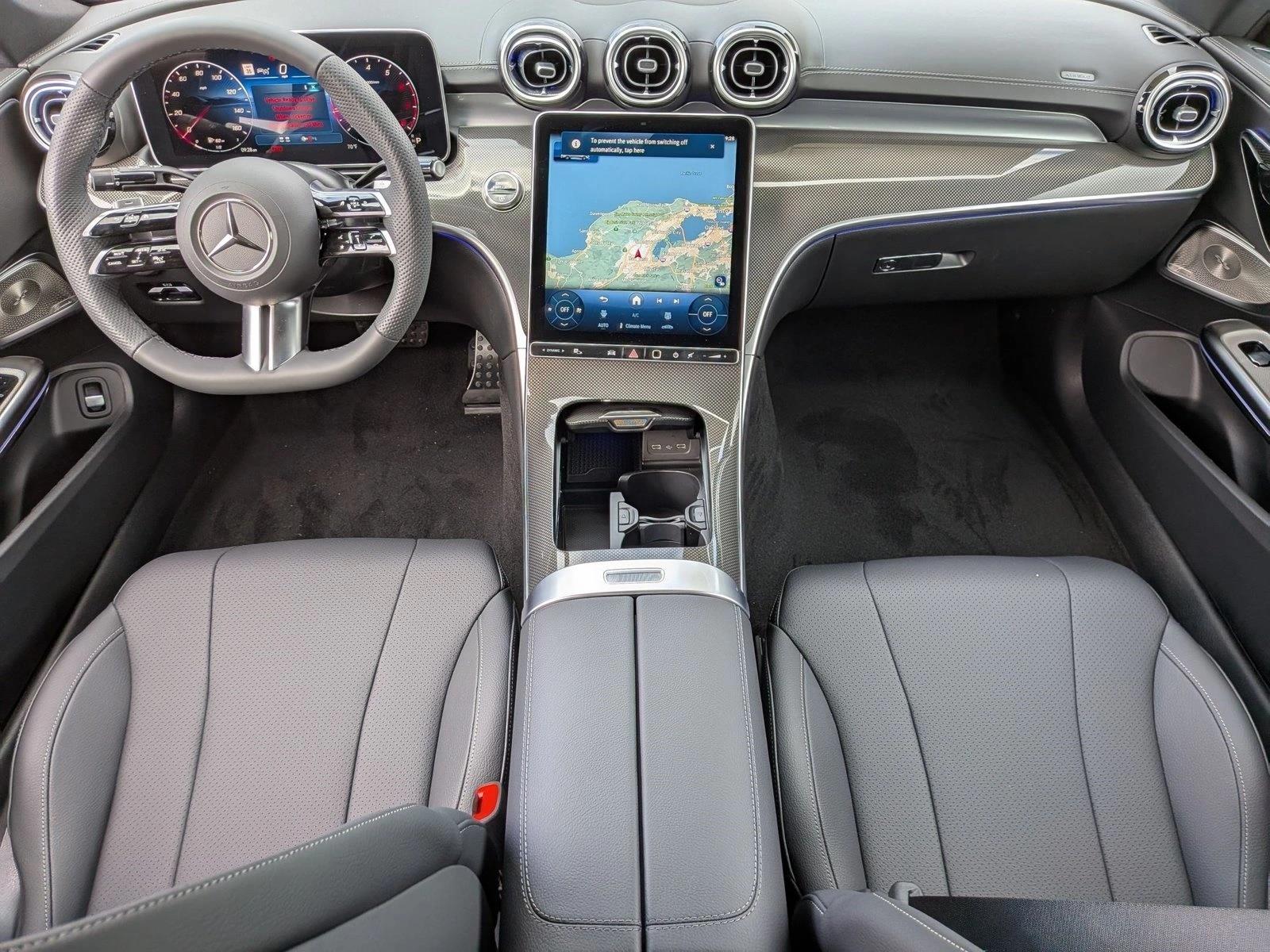 2026 Mercedes-Benz CLE CLE 300 - Photo 14