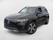 Mercedes-Benz EQB 350