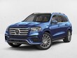 Mercedes-Benz GLS 580