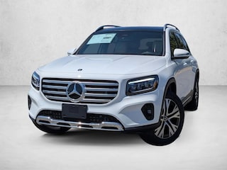 2026 Mercedes-Benz GLB 250 GLB 250 SUV SUV