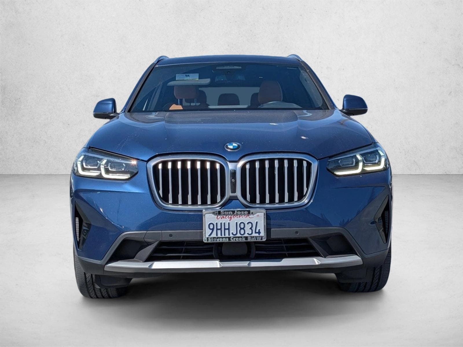2023 BMW X3 xDrive30i photo 2