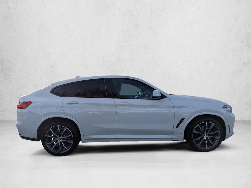 Used 2019 BMW X4 xDrive30i Sports Activity Coupe