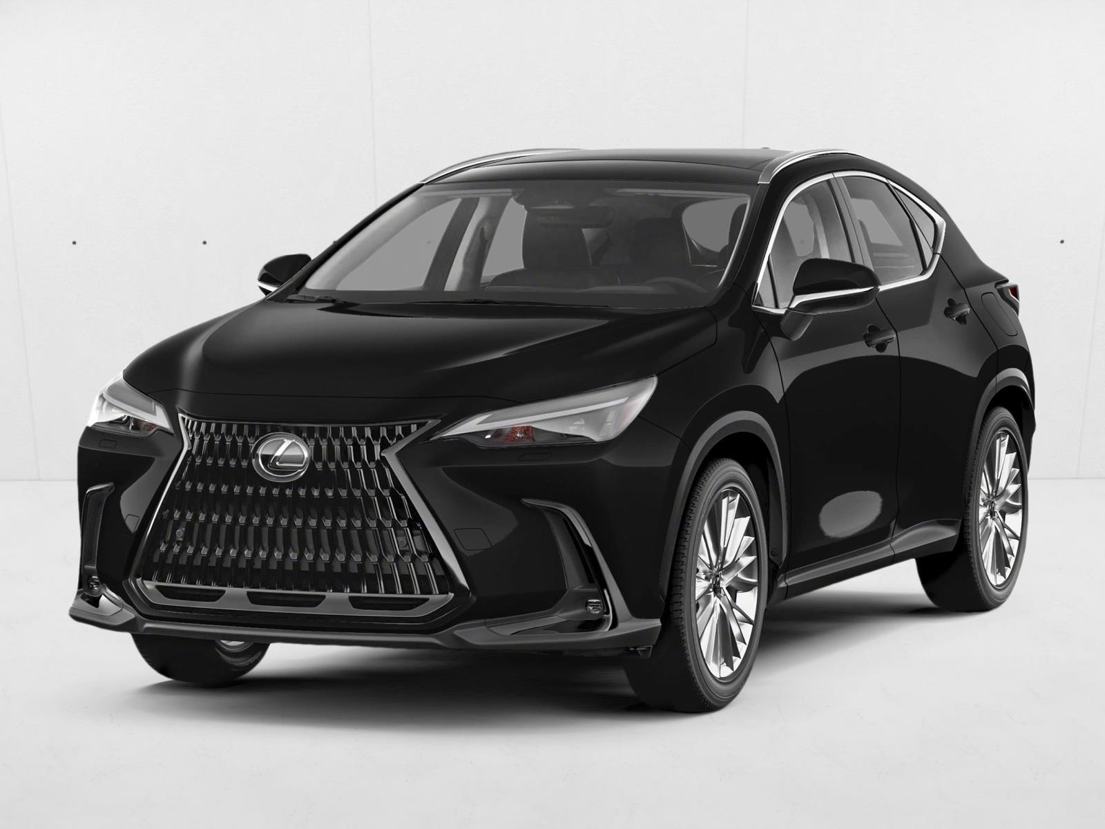 2022 Lexus NX 350h 350h Premium AWD's photo