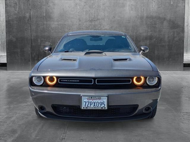 Used 2016 Dodge Challenger SXT with VIN 2C3CDZAG9GH344647 for sale in San Jose, CA