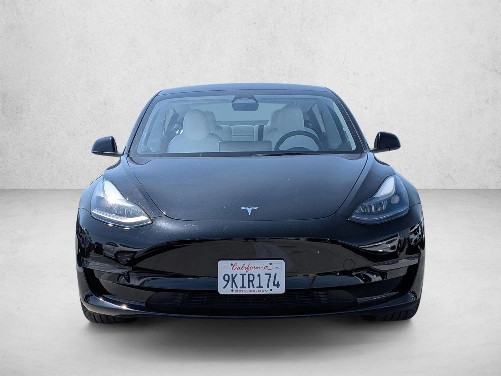 Used 2023 Tesla Model 3 Base with VIN 5YJ3E1EA1PF670092 for sale in San Jose, CA