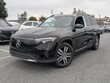 Mercedes-Benz EQB 250+