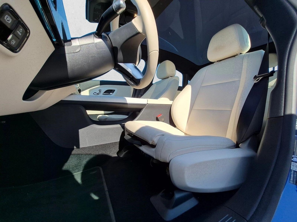 Certified 2026 Mercedes-Benz CLA Base Sedan