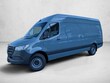  Mercedes-Benz Sprinter Cargo Van