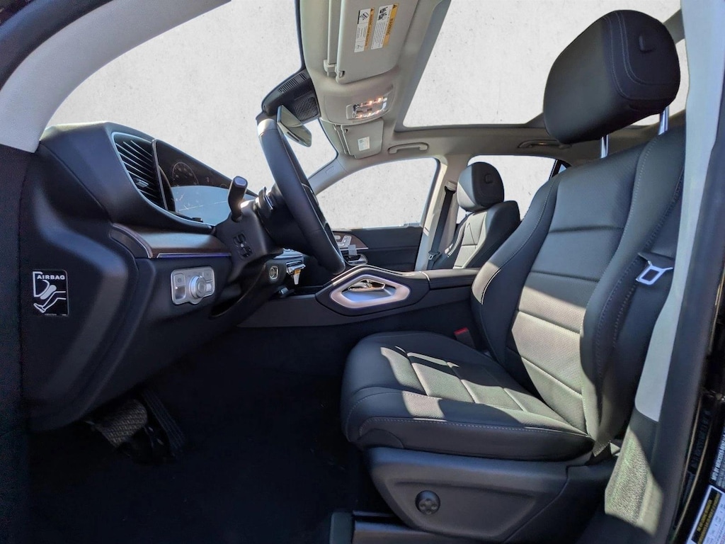 New 2026 Mercedes-Benz GLE 450 GLE 450 4MATIC ® SUV SUV