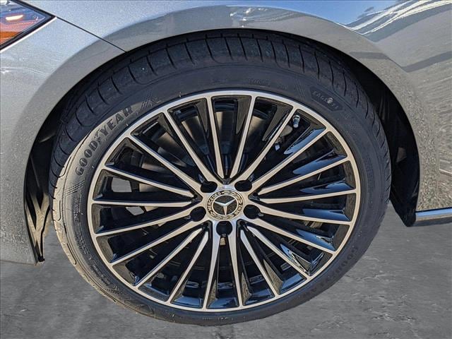 New 2025 Mercedes-Benz C-Class For Sale at Mercedes-Benz of