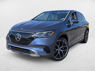 2026 Mercedes-Benz EQE 320+