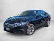 Honda Civic Sedan
