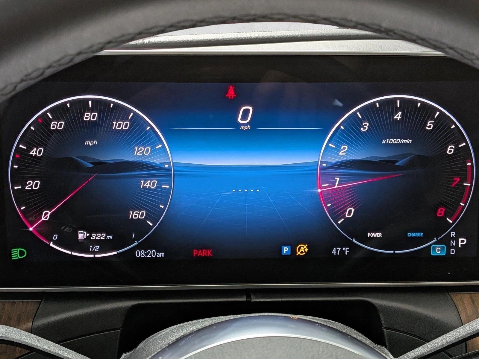 2025 Mercedes-Benz C-Class Sedan C 300 - Photo 11