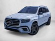  Mercedes-Benz GLS 450