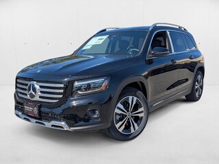 2025 Mercedes-Benz GLB 250