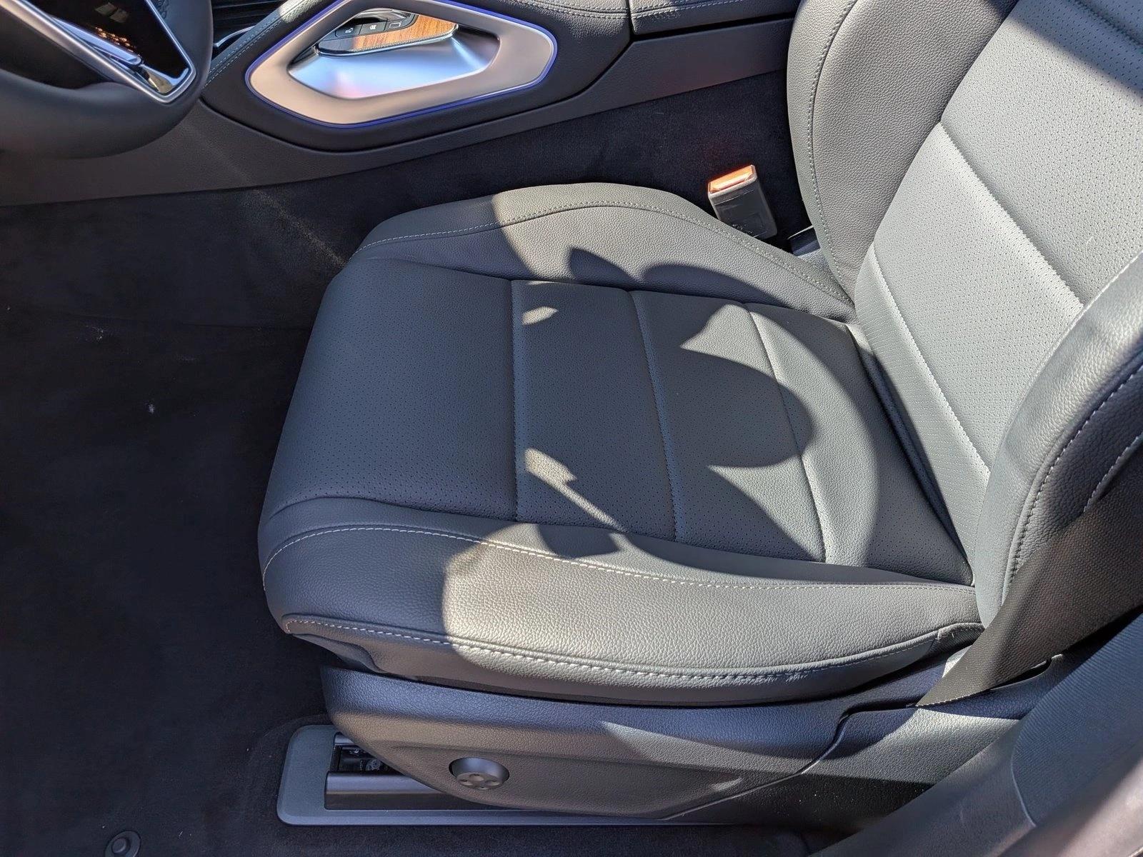 2026 Mercedes-Benz GLE GLE350 - Photo 14