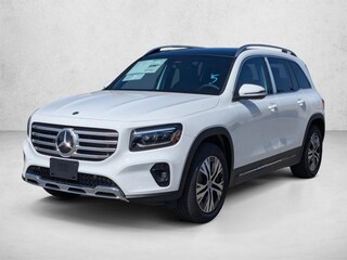 2026 Mercedes-Benz GLB 250 GLB 250 SUV SUV
