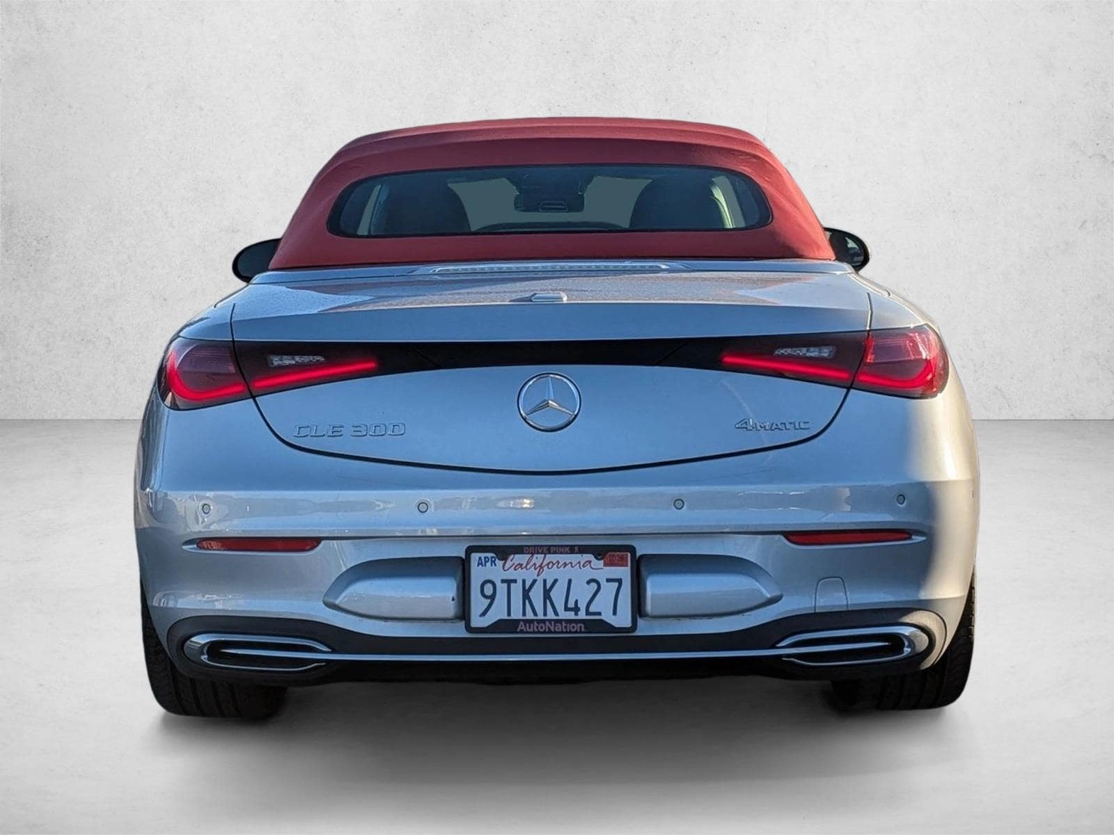 Used 2024 Mercedes-Benz CLE For Sale at Mercedes-Benz of San Jose