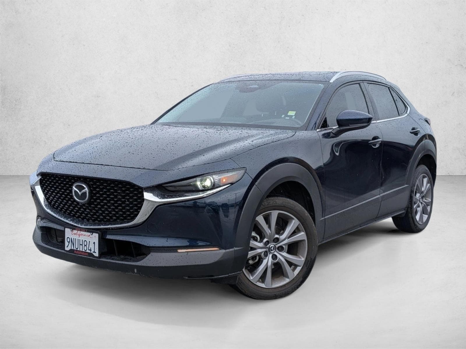 2024 Mazda CX-30 Premium AWD's photo
