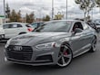 Audi S5 Coupe