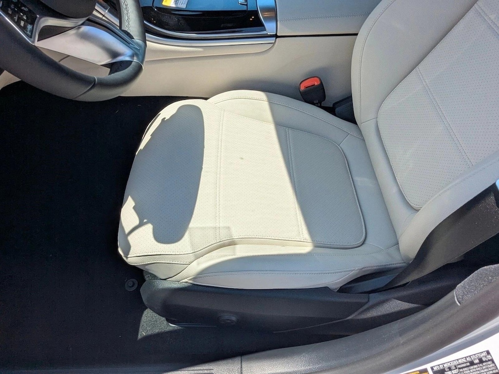 Certified 2025 Mercedes-Benz C-Class C 300 Sedan