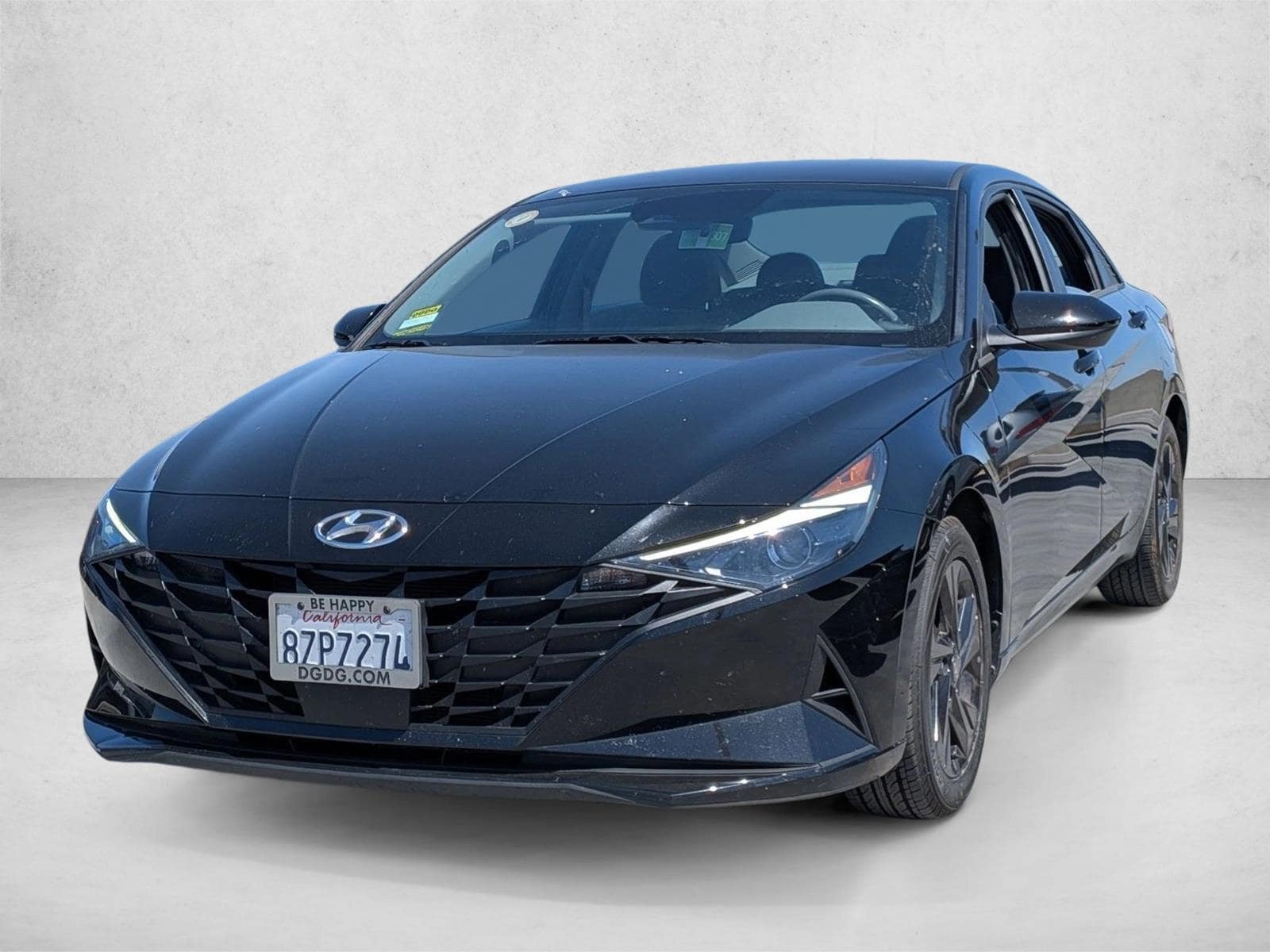 2022 Hyundai Elantra 2.0 SEL IVT SULEV's photo