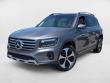  Mercedes-Benz GLB 250