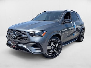 2025 Mercedes-Benz GLE 350