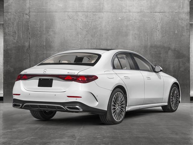 2025 Mercedes Benz E 350 photo 2