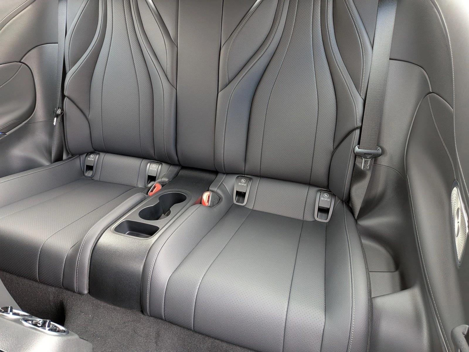 2026 Mercedes-Benz CLE CLE 300 - Photo 15