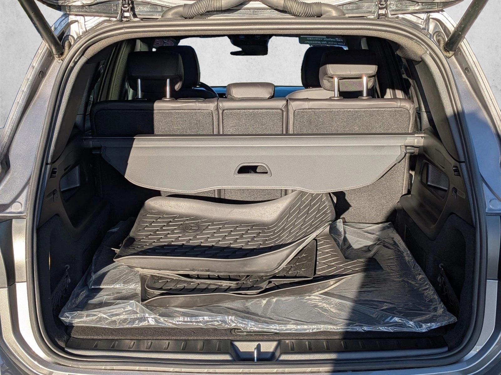 2026 Mercedes-Benz GLB GLB 250 SUV photo 5