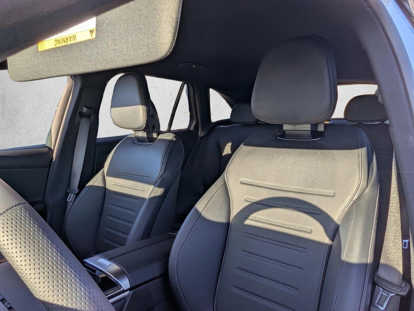 2025 Mercedes-Benz GLC Base - Photo 14