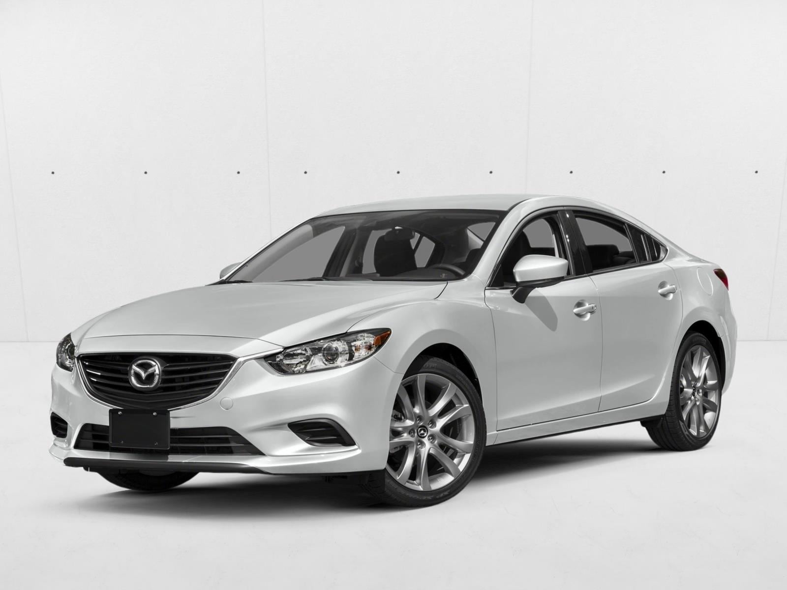 2017 Mazda EZ-6 i Touring's photo